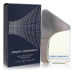 Andy Roddick Eau De Toilette Spray By Parlux 50ml