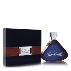 Armaf Tres Nuit Eau De Parfum Spray By Armaf 100ml