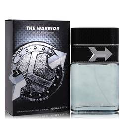 Armaf The Warrior Eau De Toilette Spray By Armaf 100ml