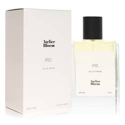 Atelier Bloem Iris Eau De Parfum Spray (Unisex) By Atelier Bloem 100ml