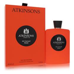 Atkinsons 44 Gerrard Street Eau De Cologne Spray (Unisex) By Atkinsons 100ml