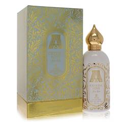 Attar Crystal Love Eau De Parfum Spray By Attar Collection 100ml