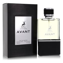 Avant Eau De Parfum Spray By Maison Alhambra 100ml