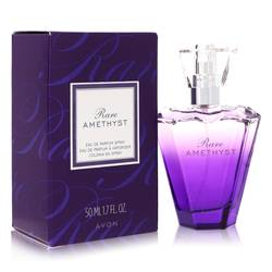 Avon Rare Amethyst Eau De Parfum Spray By Avon 50ml
