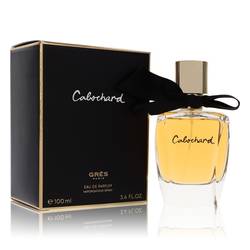 Cabochard Eau De Parfum Spray By Parfums Gres 100ml