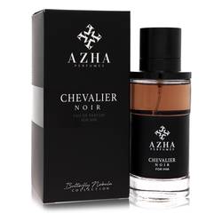 Azha Chevalier Noir Eau De Parfum Spray By Azha 100ml