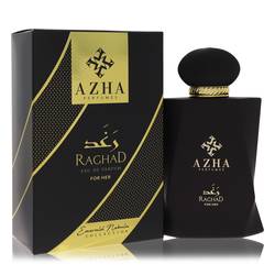 Azha Raghad Eau De Parfum Spray By Azha 100ml