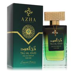 Azha Taj Al Oud Eau De Parfum Spray By Azha 100ml