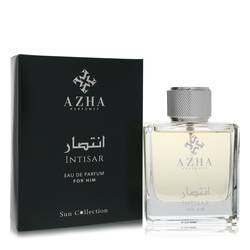 Azha Intisar Eau De Parfum Spray By Azha 100ml