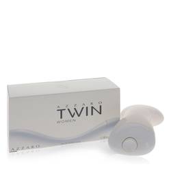 Azzaro Twin Eau De Toilette Spray By Azzaro 80ml