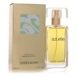 Azuree Eau De Parfum Spray By Estee Lauder 50ml