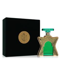 Bond No. 9 Dubai Emerald Eau De Parfum Spray (Unisex) By Bond No. 9 100ml