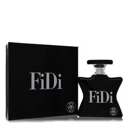 Bond No. 9 Fidi Eau De Parfum Spray (Unisex) By Bond No. 9 100ml