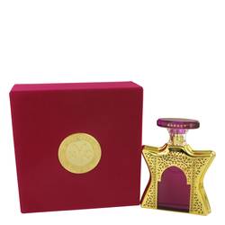 Bond No. 9 Dubai Garnet Eau De Parfum Spray (Unisex) By Bond No. 9 100ml