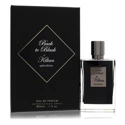 Back To Black Aphrodisiac Eau De Parfum Spray By Kilian 50ml