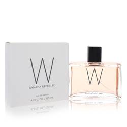 Banana Republic W Eau De Parfum Spray By Banana Republic 125ml