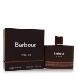 Barbour Origins Eau De Parfum Spray By Barbour 100ml
