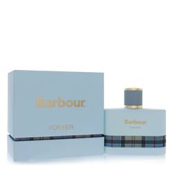 Barbour Coastal Eau De Parfum Spray By Barbour 100ml