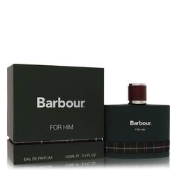Barbour Eau De Parfum Spray By Barbour 100ml