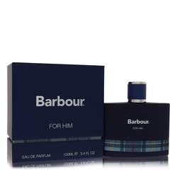 Barbour Coastal Eau De Parfum Spray By Barbour 100ml