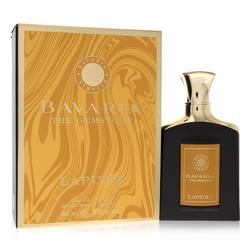 Bavaria The Gemstone Lapurd Eau De Parfum Spray (Unisex) By Fragrance World 80ml