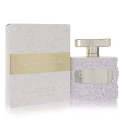 Bella Blanca Eau De Parfum Spray By Oscar De La Renta 100ml