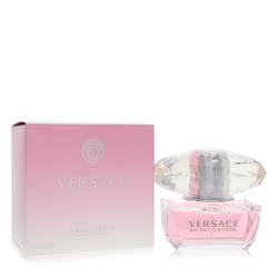 Bright Crystal Eau De Toilette Spray By Versace 90ml