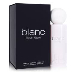 Blanc De Courreges Eau De Parfum Spray (New Packaging) By Courreges 90ml