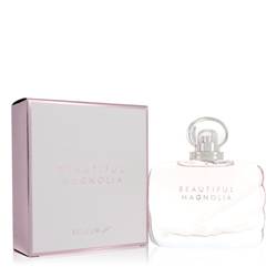 Beautiful Magnolia Eau De Parfum Spray By Estee Lauder 100ml