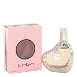 Bebe Eau De Parfum Spray By Bebe 100ml