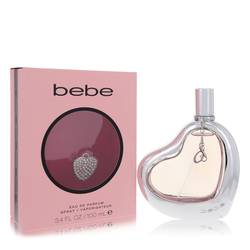 Bebe Eau De Parfum Spray By Bebe 100ml