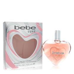 Bebe Luxe Eau De Parfum Spray By Bebe 100ml