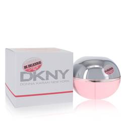 Be Delicious Fresh Blossom Eau De Parfum Spray By Donna Karan 100ml