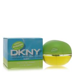 Be Delicious Lime Mojito Eau De Toilette Spray By Donna Karan 50ml