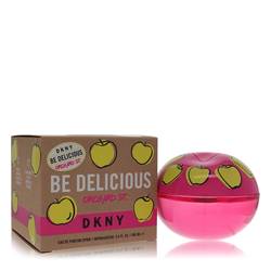 Be Delicious Orchard Street Eau De Parfum Spray By Donna Karan 100ml