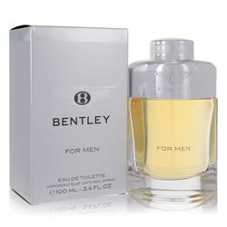 Bentley Eau De Toilette Spray By Bentley 100ml
