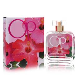 Beach Paradise Eau De Parfum Spray By Ocean Pacific 100ml