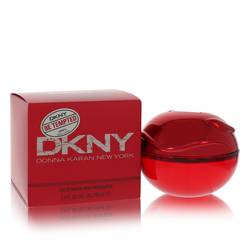 Be Tempted Eau De Parfum Spray By Donna Karan 100ml