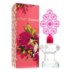 Betsey Johnson Eau De Parfum Spray By Betsey Johnson 100ml