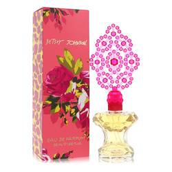 Betsey Johnson Eau De Parfum Spray By Betsey Johnson 100ml