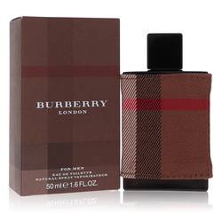 Burberry London (new) Eau De Toilette Spray By Burberry 100ml