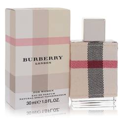 Burberry London (new) Eau De Parfum Spray By Burberry 100ml