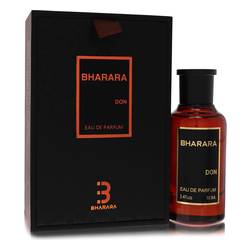 Bharara Don Eau De Parfum Spray By Bharara Beauty 100ml
