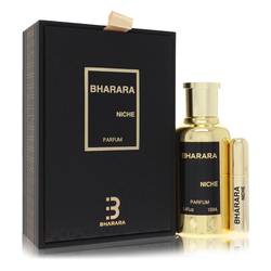 Bharara Niche Eau De Parfum Spray  + Refillable Travel Spray By Bharara Beauty 100ml