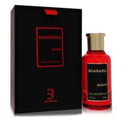 Bharara Queen Eau De Parfum Spray By Bharara Beauty 100ml