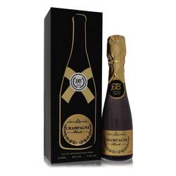 Bharara Champagne Black Eau De Parfum Spray (Unisex) By Bharara Beauty 100ml