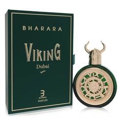 Bharara Viking Dubai Eau De Parfum Spray (Unisex) By Bharara Beauty 100ml