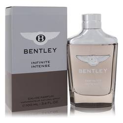Bentley Infinite Intense Eau De Parfum Spray By Bentley 100ml