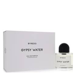 Byredo Gypsy Water Eau De Parfum Spray (Unisex) By Byredo 100ml
