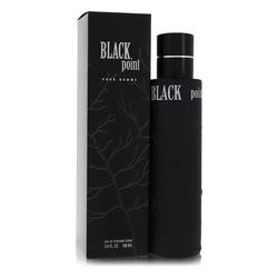 Black Point Eau De Parfum Spray By YZY Perfume 100ml